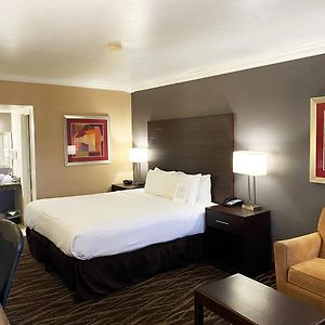 Hotel Tempe/Phoenix Airport Innsuites Hotel & Suites